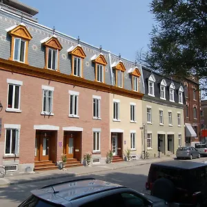 Bed & Breakfast Le Chasseur Bed & Breakfast, Montreal
