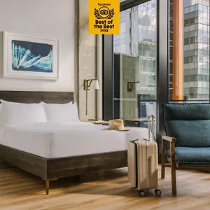 Sonder Maisonneuve Apart-hotel