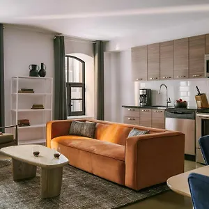 Sonder By Marriott Bonvoy Penny Lane Old Apart-hotel