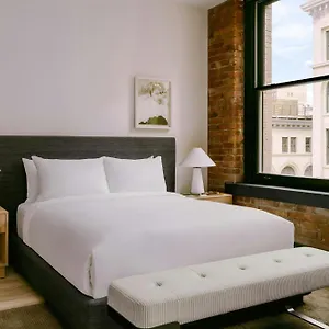 Sonder By Marriott Bonvoy Apollon Old Apart-hotel