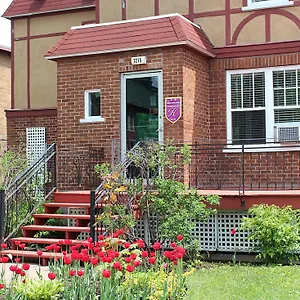 Michel Doyon Hotel Québec