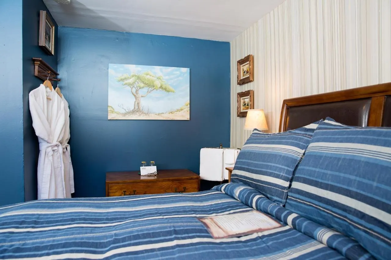 Maison Des Jardins B & B Montréal