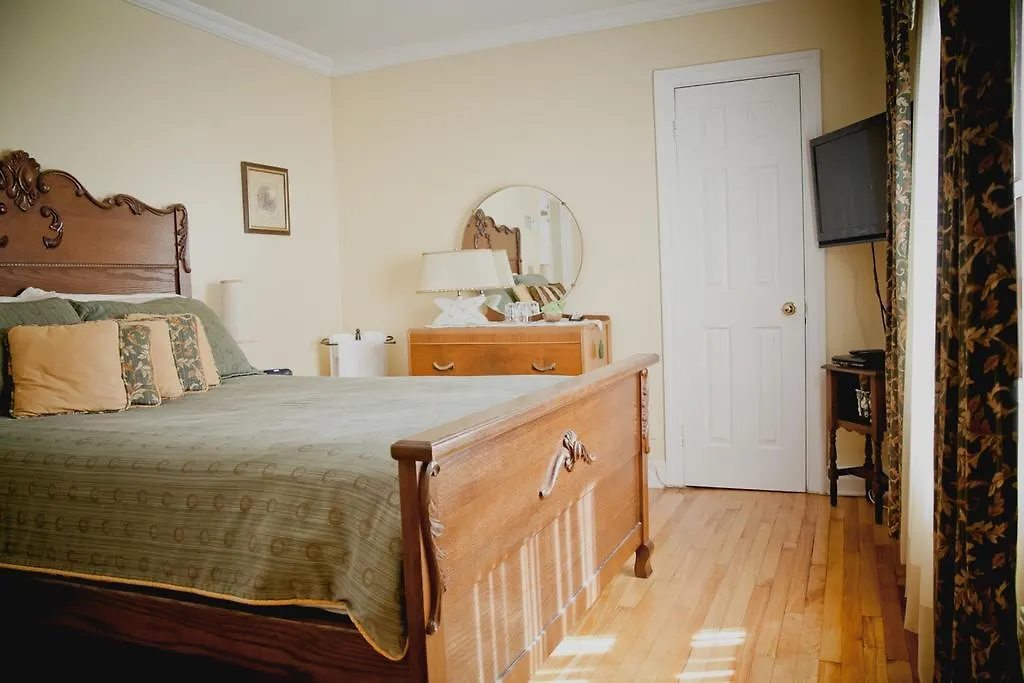 Maison Des Jardins B & B 몬트리올 B&B