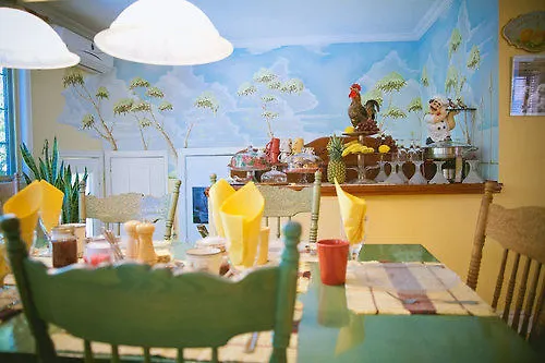 Maison Des Jardins B & B 몬트리올