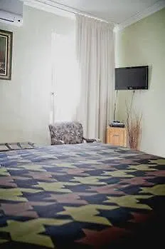 Maison Des Jardins B & B 몬트리올 4*,  캐나다
